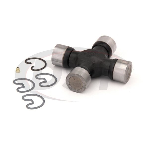 Moog Chassis Products Universal Joint, 295A 295A